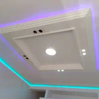 ب یک شاگرد گچ کار نیازمندم