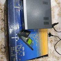 دستگاه تلفن ثابت بی سیمی