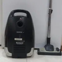 جاروبرقی بوش آلمان ۳۰۰۰وات