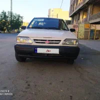 پراید131مدل95