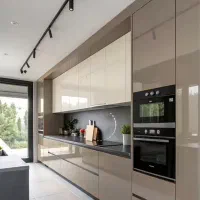 فروش آپارتمان سه خواب کلیدنخورده مرکز جم