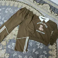 لباس پسرونه