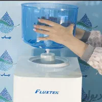 مخزن شناوردار اتصال مستقیم ابسردکن افترون
