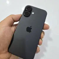 آیفون ۱۶ نرمال گارانتی دار