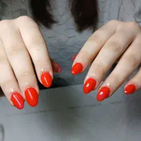 کاشت ناخن مانیکور وپدیکور