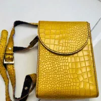کیف چرم