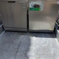 ماشین ظرفشویی خراب و سالم.میخر.یم و فروش