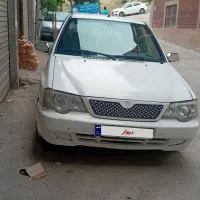 پراید ۱۱۱ مدل ۹۶