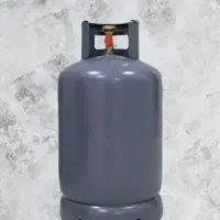 کپسول گاز پرسی