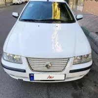 سمندLX،مدل۹۸،بدون رنگ،مشابه صفر