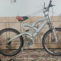 دوچرخه 26