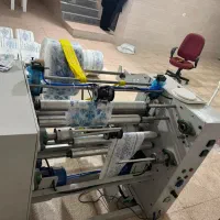 دستگاه رول به رول سفره RP