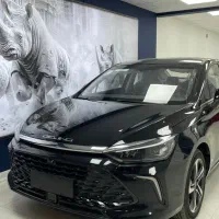 سابرینا بیجینگ U پلاس + صفر رنگنبندی بایک یو۵ ۱۴۰۴