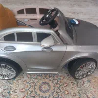 ماشین شارژی