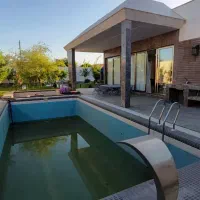 باغ ویلا /مدرن