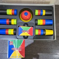 اسباب بازی