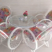 فروش صندلی باغی