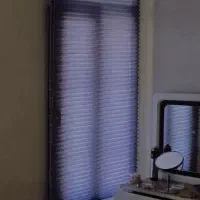 پرده کرکره ای، پارچه ی کره ای اعلا