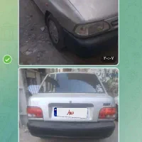 پراید مدل ۹۰