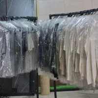 واگذاری یکجا ۱۵۰ عدد شومیز و شلوار لینن ۱۰۰٪ نخ