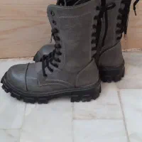 پوتین دخترانه سایز۳۱