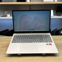 لپ تاپ hp قدرتمند که فقط از جعبه باز شده