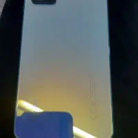 شیائومی نوت 11 پرو 128g ram 8 درحدآک نوی نو