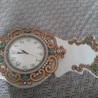 ساعت سالمه سالم