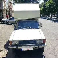 پیکان وانت