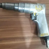 پیچ گوشتی بادی سوماک و رنده چوب استنلی|ابزارآلات|سنندج, |دیوار