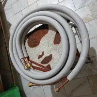 لوله کولر گازی فابریک