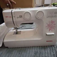 چرخ خیاطی مارشال 24 مدل دوخت نوی نو