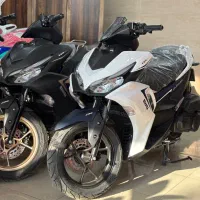 فروش فوری ایروکس بلنتا فول صفر مدل ۱۴۰۵ رزموتور