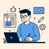 تایپ فوری،پاورپوینت،ادمین پیج،تحویل۲۴ساعته