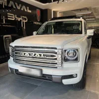 فروش حواله هاوال h9