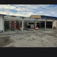 نیازمند نیروی کار ماهر جهت کار در تعویض روغنی