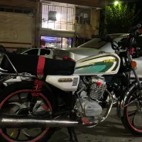 هوندا 200همتاز 94 250