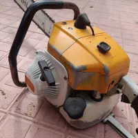 اره موتور اشتیل ۰۷۰