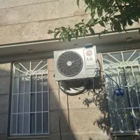 نصب کولرگازی، جابجایی ، سرویس و تعمیر کولر گازی