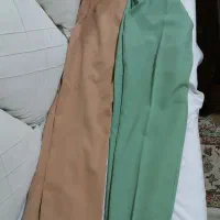 شلوار مانتو اداری