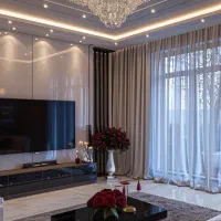 طراحی داخلی و دکوراسیون