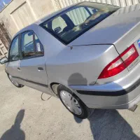 سمند 83 LX|خودرو سواری و وانت|تهران, خلیج فارس|دیوار