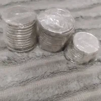 سکه درهم امارات کلکسیون