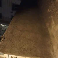 سیمان کاری و غیره...