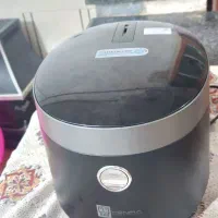 دستگاه پلوپز و گریل خونگی