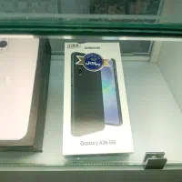 فروش گوشی A36 اکبند پلمپ