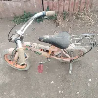 دوچرخه ۱۲