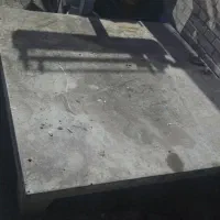 باسکول۳ تنی