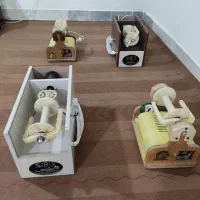 دستگاه ریسندگی (نخ ریسی)