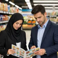 استخدام کارشناس فروش (ویزیتور) خانم و آقا